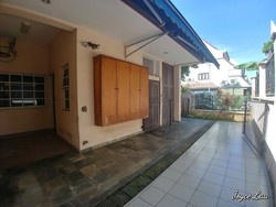 Savoy Park (D21), Terrace #165170712